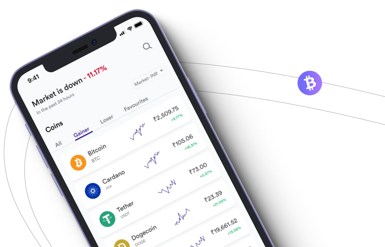 Progreso Xynar  - Take advantage of the cryptocurrency markets and earn with Progreso Xynar